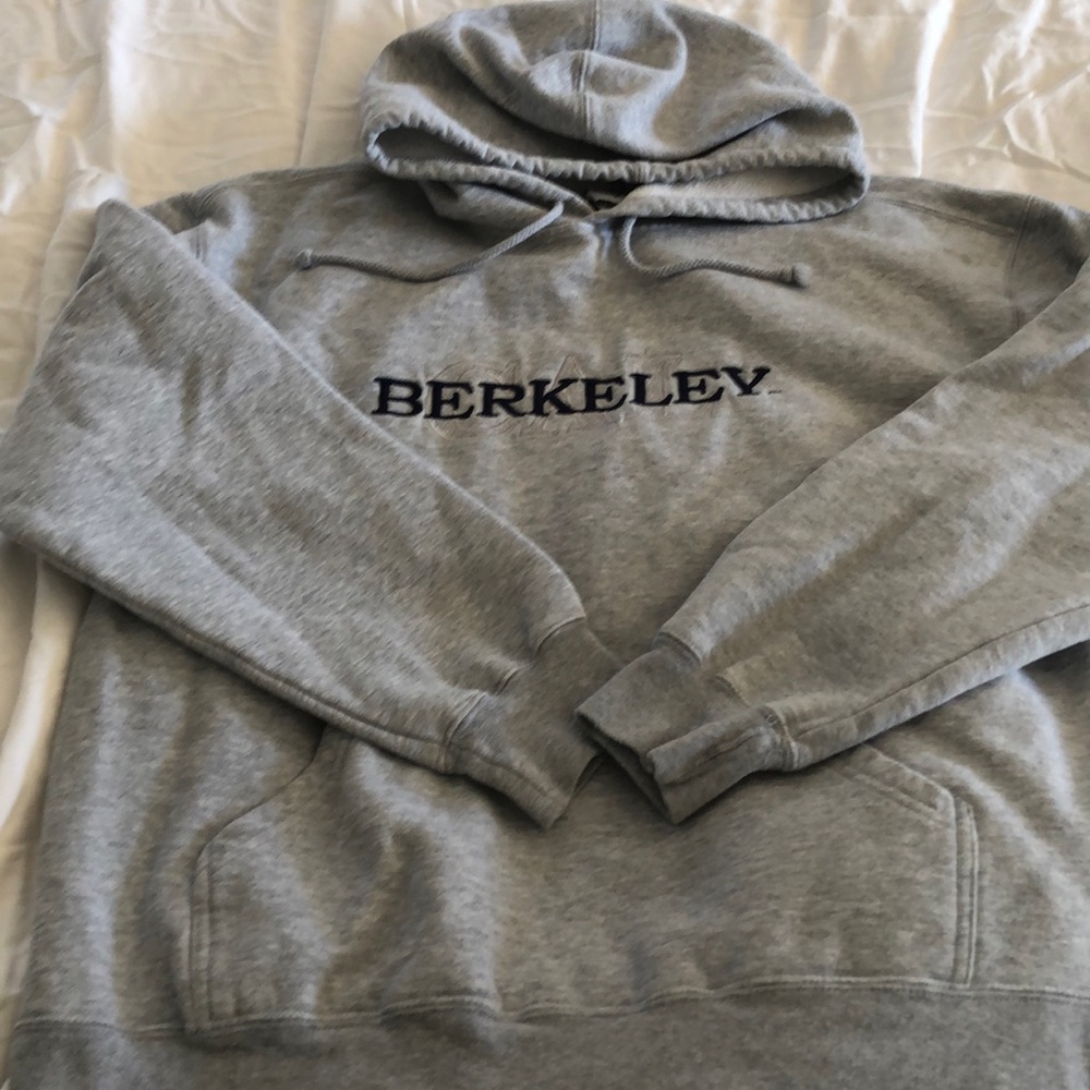 Women’s Berkeley hoodie